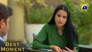 Grift Episode 28 || Ali Abbas - Saniya Shamshad || 𝐁𝐞𝐬𝐭 𝐌𝐨𝐦𝐞𝐧𝐭 𝟎𝟑 || Har Pal Geo
