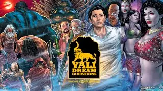 All about Yali Dream Creations | What's Yali? | YDC in a nut-shell