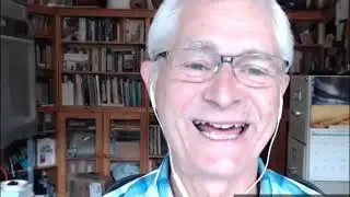 Medicinal Mushrooms with Jeff Chilton