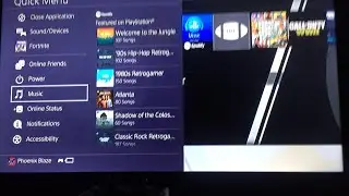 How to create a ps plus account