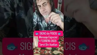 #piscis #viaje #tarot #money #amor #parati #pareja #usa #spain #signos #empleo #enero2026 #mexico