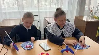 ПРИХВАТКА 
