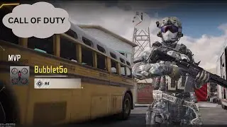 🔥 Call of Duty Mobile &ndash; Epic Kills & Clutch Moments! 🎮 | Bubble Gaming