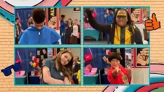 Nick Star Dance Break (Keep It Here TV Spot, June 10, 2022)