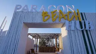 PARAGON Beach Hub