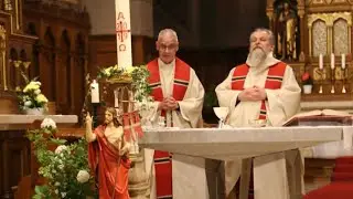 Wallfahren – unterwegs sein zu Gott ... (mit Pater Hermann-Josef Hubka, KIRCHE IN NOT)