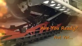 Are You Ready?