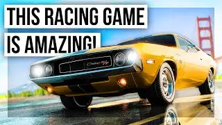 10 Underrated Racing Games You NEED To Play!