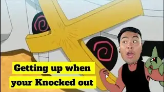 KO&rsquo;d by Metagross&hellip; Still Standing | Motivational Monday Live!