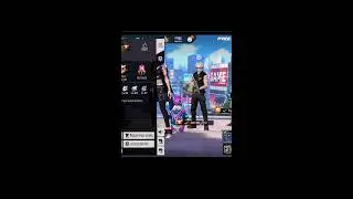 Free Fire New Season Rank Push Live🔥|| Non Filter || #freefire #live #gamer