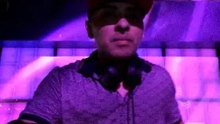 DJ Sino Velasco @ Heaven Club   M&uuml;nster Germany
