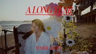 TEMME SCOTT: A LONG YEAR (ECHOES SESSION - A SECOND SONG)