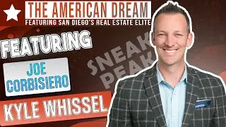 Sneak Peek - The American Dream featuring Kyle Whissel and Joe Corbisiero