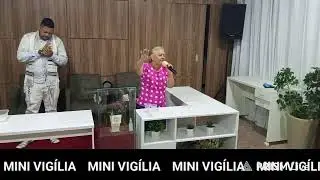 IGREJA   EVAGELICO  ASSEMBLÉIA  DEUS  DEUS   MINITÉRIO CASA DE ORAÇÃO