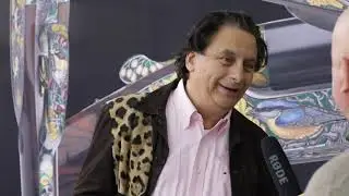 Оружие лучших мастеров Европы.Ружья ценой более 1 000 000 ЕВРО - Peter Hofer [События]