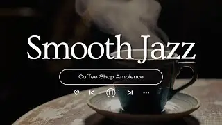 Smooth Sleep Jazz Night Autumn - Delicate Piano Background Jazz For Deep
