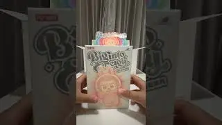 치앙마이  라부부 1탄 깡!😚