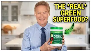 Living Green Superfood