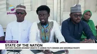 Northern Comrades Movement Urges FG To Address Youth Demands Amid Widespread Poverty