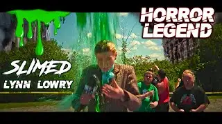 Lynn Lowry Cameo | Ombis: Alien Invasion | Remastered 👽🎬