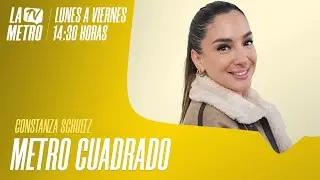 INMOBILIARIA SANTA ROSA DE TUNQUÉN  en Metro Cuadrado