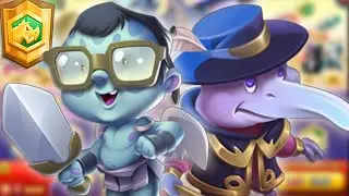 СТОИТ ЛИ ПРОПУСК GOLDEN LEGENDS ТОГО?! | MONSTER LEGENDS LEGENDS PASS: COSMIC ERA СЕЗОН 2