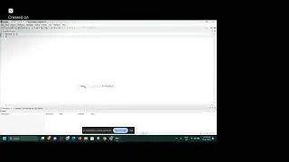 Why can't I see my project in Eclipse IDE? How to enable Project view in Eclipse 
