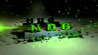 Official NextDoorGaming Intro by MidgaFidga