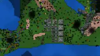 Rusted Warfare plus mods (PC) bunkergamer82