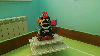 #AdeleChellenge by kids from robotrack