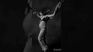 Deepika Padukone with her baby bump #deepikapadukone #ranveersingh #newbaby #babygirl