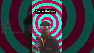 Single Mothers #2024shorts #celebritychallenge #enjoy
