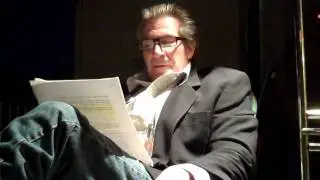 Mike Stone as Paul Desmond