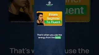 Simple Steps to English Fluency