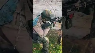 PROJECT ORION AIRSOFT KLADNO SLAN&Yacute; #airsoftcz #military #army #airsoftczsk #airsoftkladnoslany