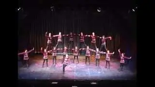 Kaiane Danzas Armenias - Pert