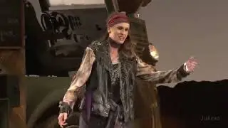 Handel. Opera Atalanta HWV 35 (1736) | Full Opera | Juilliard Opera, 2022 | Live Performance