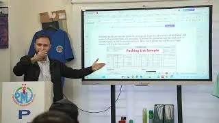 Stitching & Garments Construction Details | PMI Merchandising Special Training