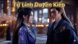Phàm Nhân Tu Tiên: Tử Linh Duyên Kiếp - Hàn Lão Ma Ngạnh Kháng Hô Lão Ma