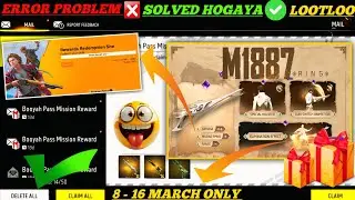 FREE FIRE REDEEM CODE TODAY 8 MARCH REDEEM CODE FREE FIRE | FF REDEEM CODE TODAY 8 MARCH