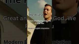 Great and Mighty God, We Praise You #churchmusic #church #music #countrymusic #shorts #short