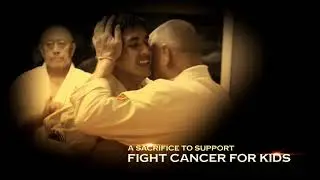 The 110 Man Ultimate Fight Trailer featuring Sensei Junior McInnes