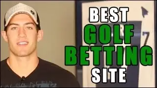 Best Golf Betting Site
