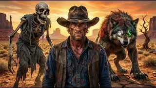 Too Far Gone &ndash; Dark Country Rock | Gritty Outlaw Anthem