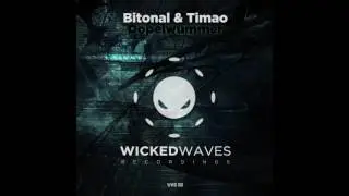 Bitonal & Timao - Big Floor (ReneHell Remix) [Wicked Waves Recordings]