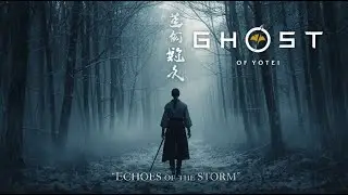 Ghost of Yotei (Ghost of Yōtei) | Episode 16 — Echoes of the Storm | 4K ►