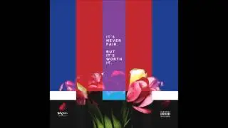 Garrison Elijaah - Nina Gold Ft. Delaney Kai (Prod.NSD)