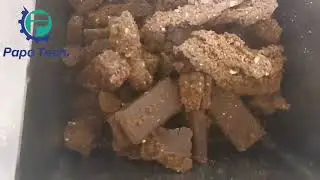 Papa new advanced snack bar/protein bar/energy bar making machine for hard snack bar making