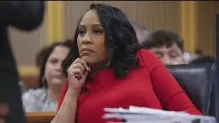 Trump case in Georgia | Fani Willis decision, what happens next?