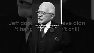 Daniel S. Pe&ntilde;a, Sr. Motivational speech.